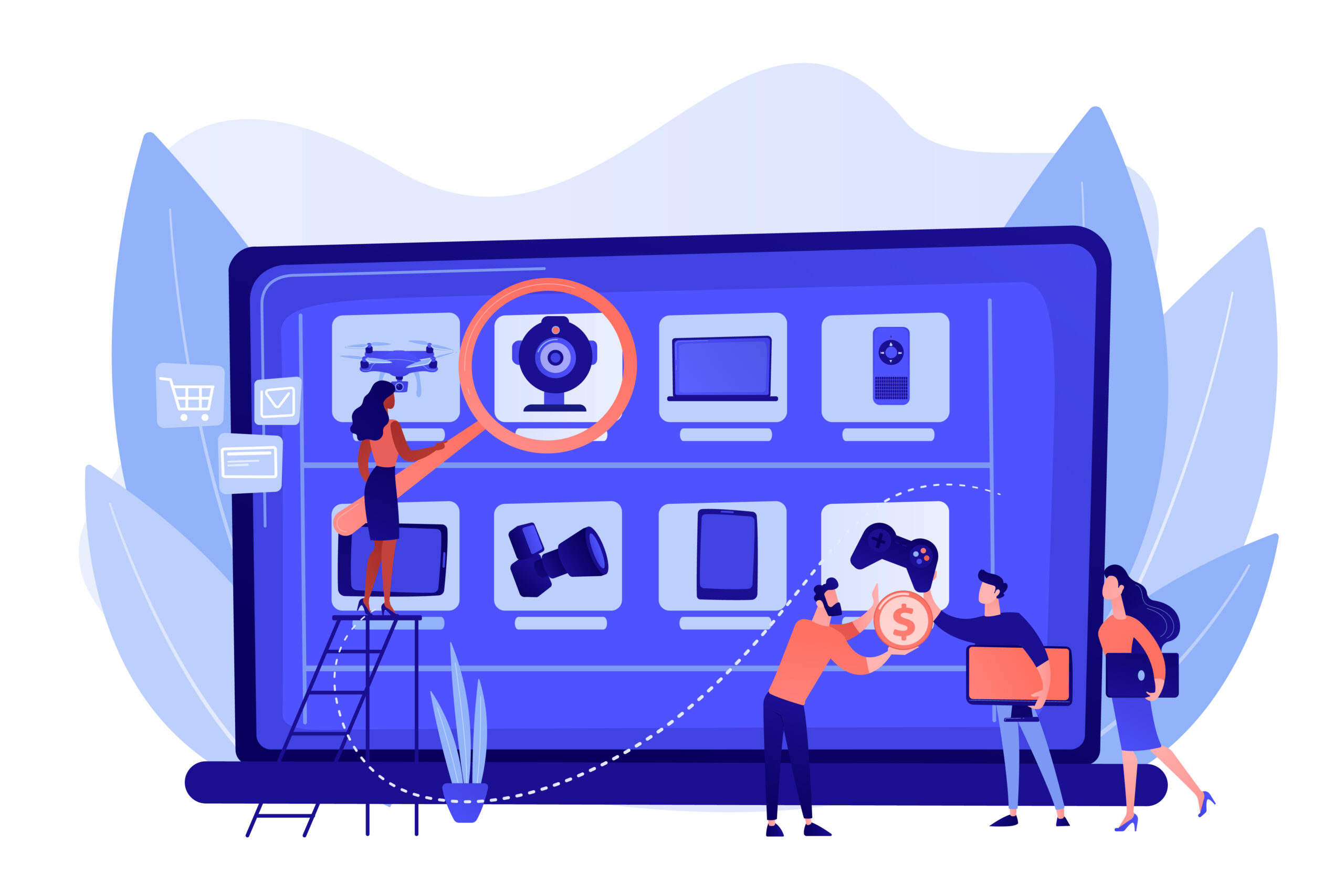 باقة إضافة منتجات مع سيو SEO منتجات
