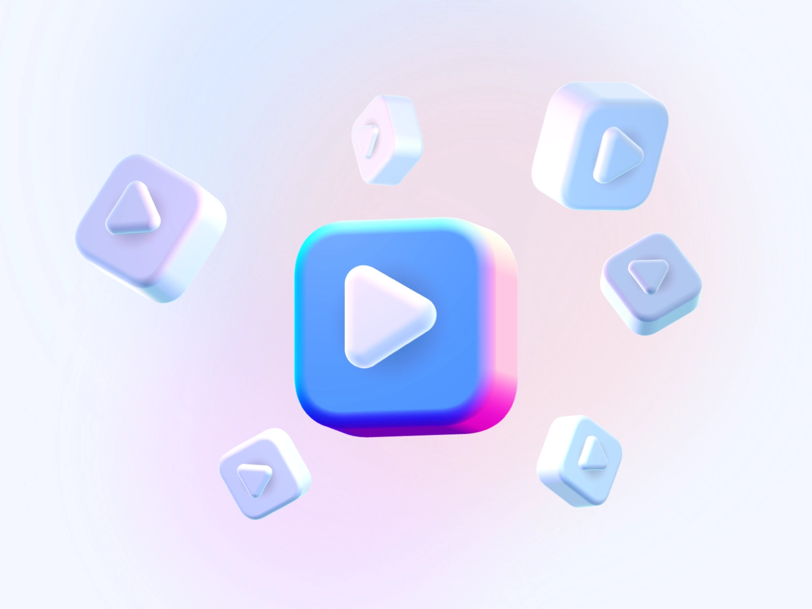 فيديو Animation 3D ثري دي (السعر بعد التواصل)